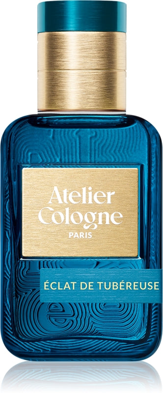 Atelier Cologne Collection Rare Eclat de Tubereuse Eau de Parfum mixte 30 ml
