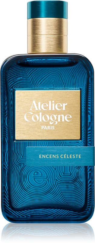 Atelier Cologne Cologne Rare Encens Céleste Eau de Parfum mixte 100 ml