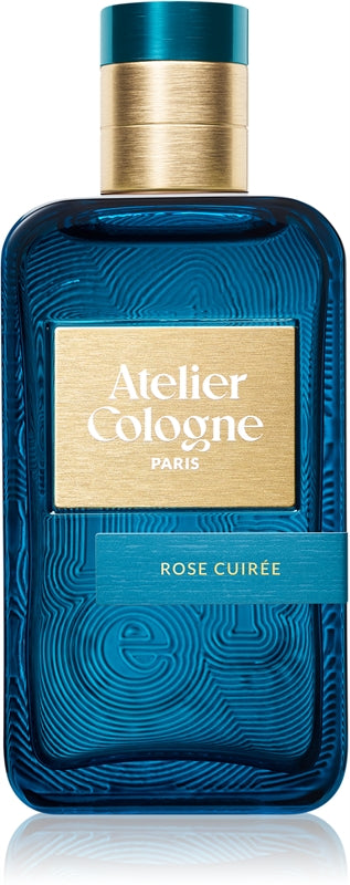 Atelier Cologne Cologne Rare Rose Cuirée Eau de Parfum mixte 100 ml