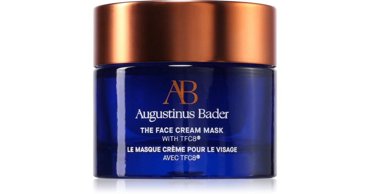 Augustinus Bader Ansiktskremmaske 50 ml