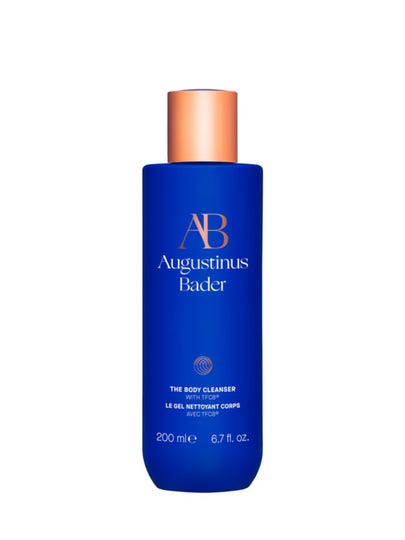 Augustinus Bader Body cleanser