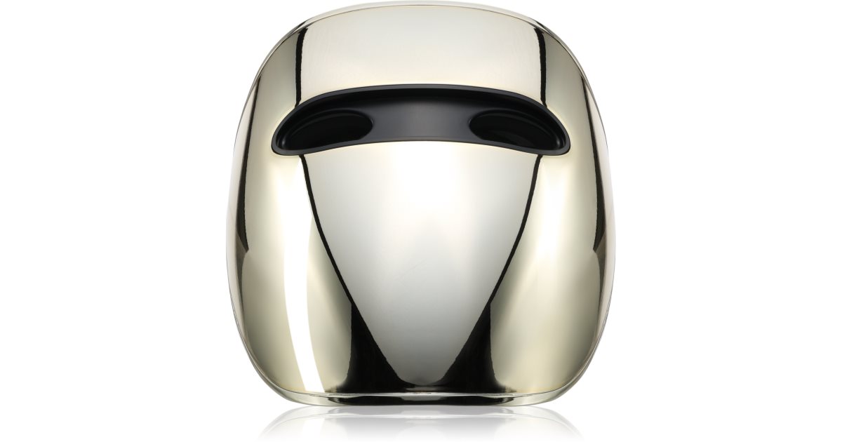 Beautifly Aura Gold LED Face Mask
