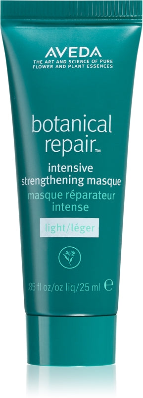 Aveda Botanical Repair™ Intensiv delikat kremmaske for sunt og vakkert hår 25 ml