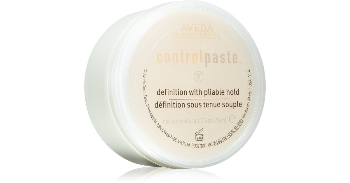 Aveda Control Sluttpasta 75ml