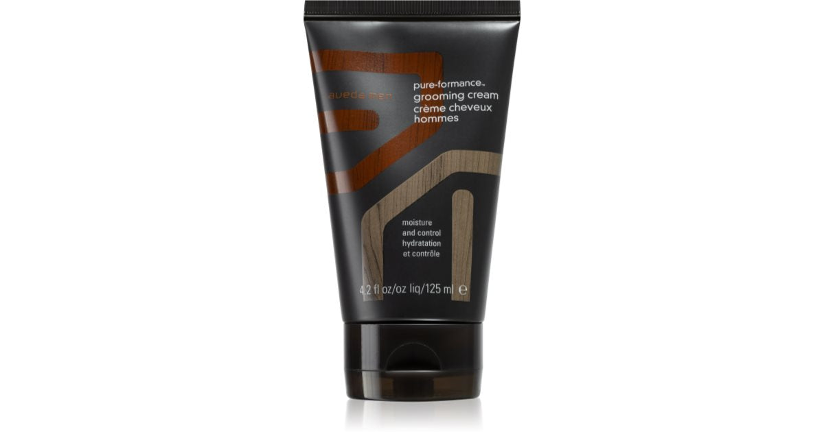 Aveda Men Pure Shaving Cream - Formance™ 125 ml