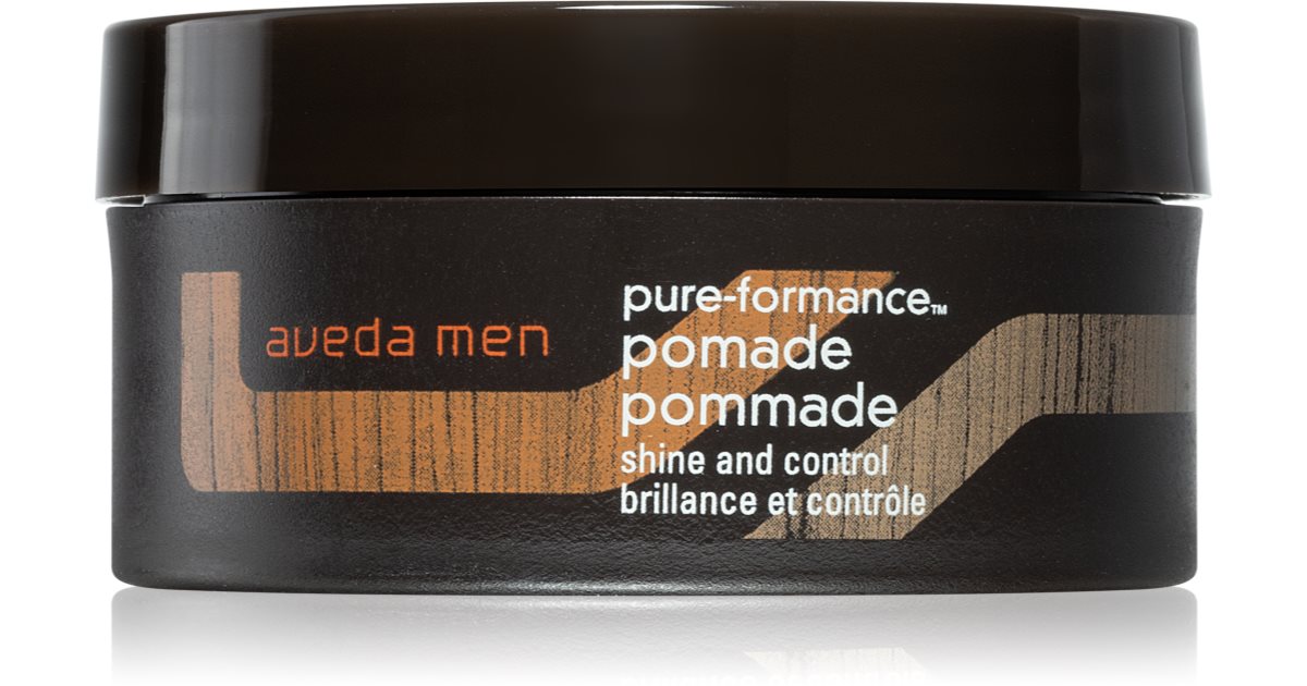 Aveda Pure - Formance™ pommade capillaire à fixation forte 75 ml