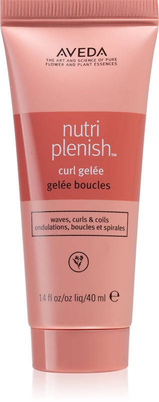 Aveda Gel hidratant pentru bucle Nutriplenish™ 40 ml