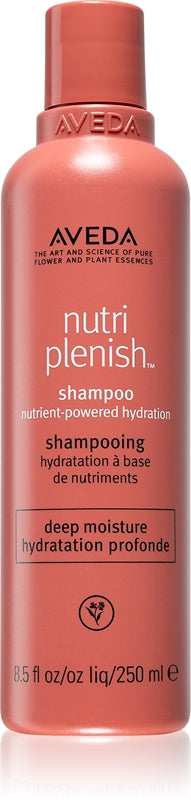 Aveda Nutri Plenish Szampon głęboko nawilżający 250 ml