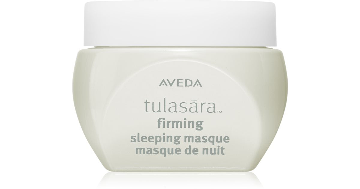 Aveda Tulasāra™ Masque crème de nuit comblant à la vitamine C 50 ml