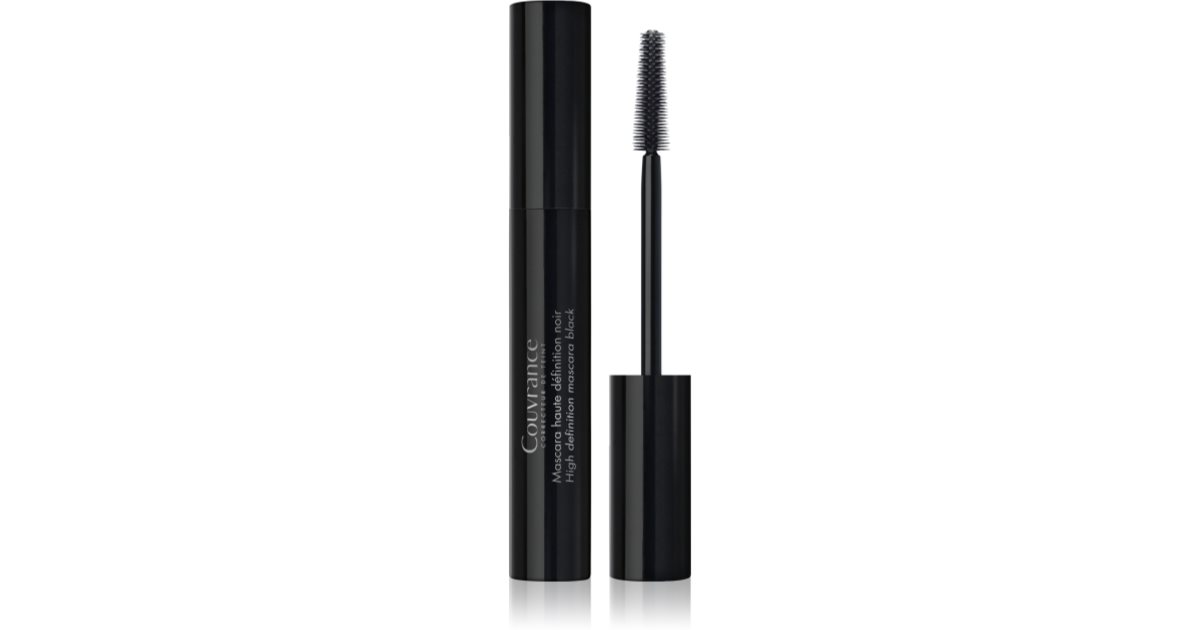 Avène High Definition Mascara Cover Black 7ml
