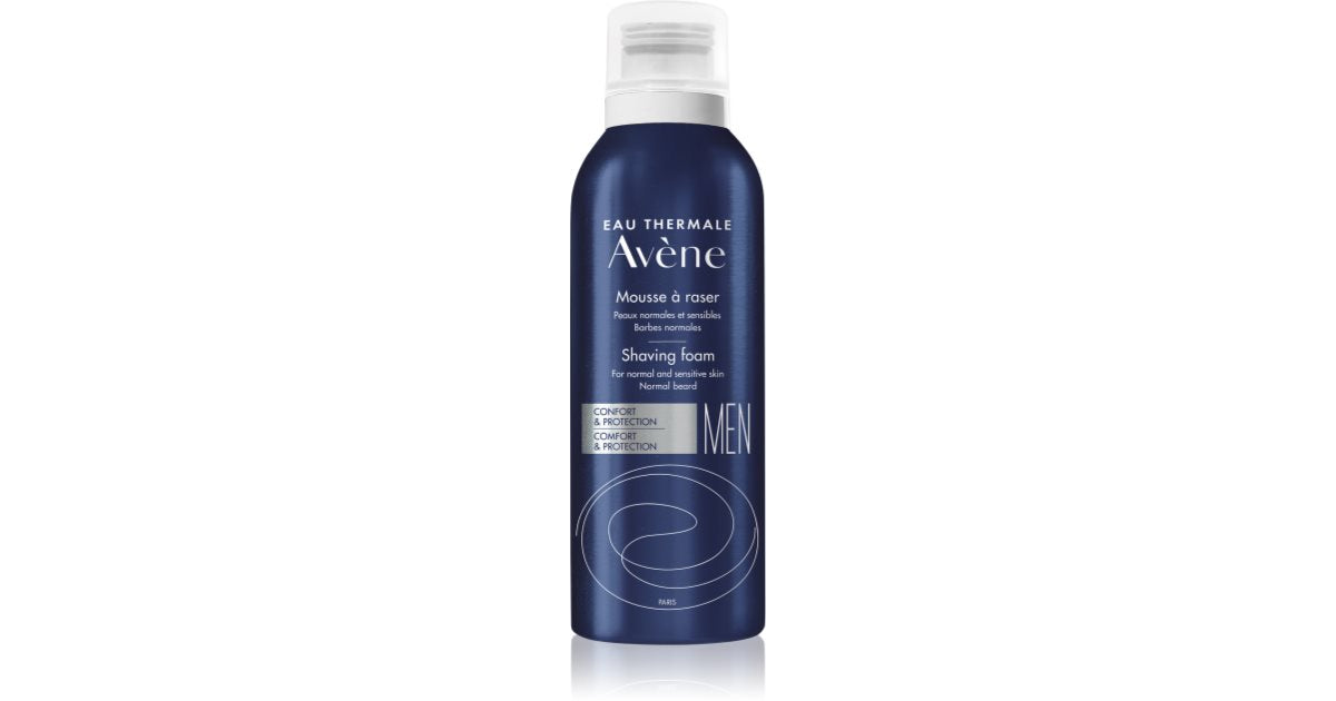 Avène Mænd barberskum (Shaving Foam) 200 ml