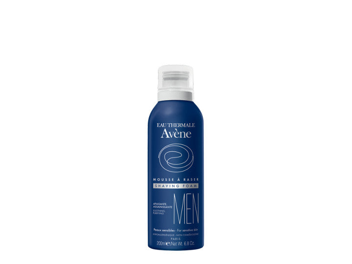 Avène Homme Soothing Shaving Foam 50ml