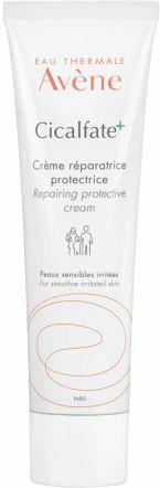 Avène Cicalfate + (Protective Repair Cream) - Volume: 40 ml