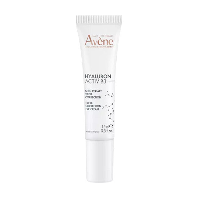 Avène Hyaluron Activ B3 Eye Contour Cream 15 ml