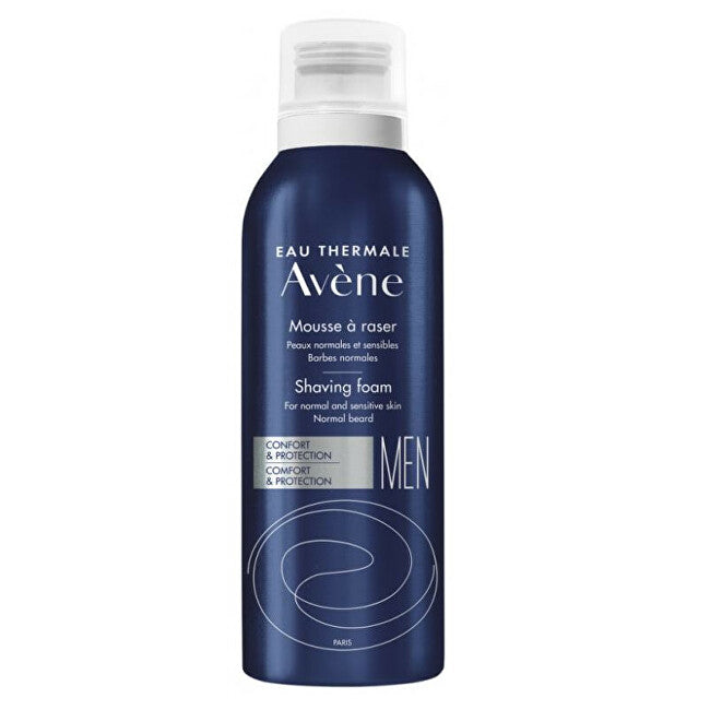 Avène Men's shaving foam 200 ml