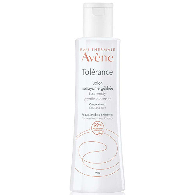 Avène Ekstremt Delikat Cleanser 200 ml