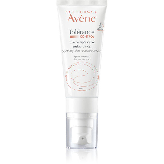 Avène Soothing Skin Recovery Cream 40 ml