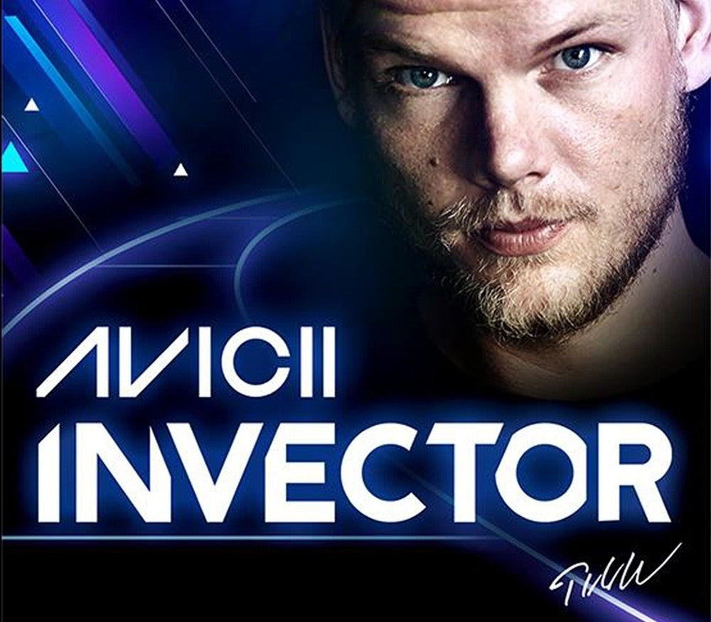 AVICII Invector AR XBOX One - Xbox Series X|S CD Key