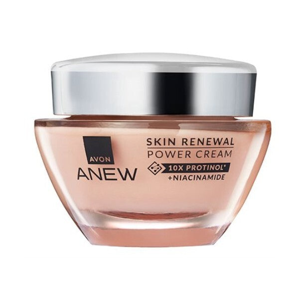 Avon Anew Power Skin Renewal Cream 50ml