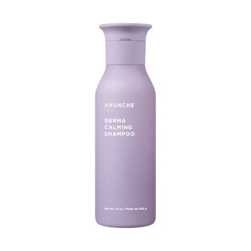 AYUNCHE - Derma Calming Shampoo - 200g