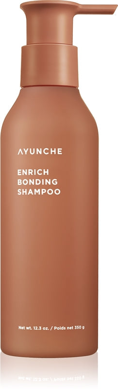 Ayunche Enrich Bonding Shampoo 350g