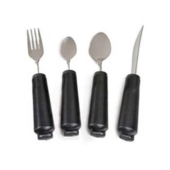 Alimed Grip Utensil Set