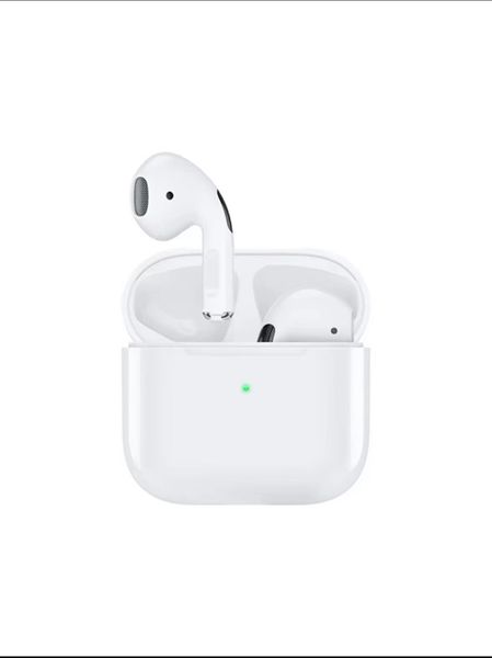 Pro4 TWS Bluetooth Headphones 9D Stereo Wireless Earphones InEar HiFi Earbuds HandsFree Headset With Microphone For Xiaomi