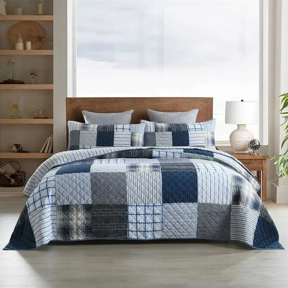 3pcs Fitted Sheet Microfiber Deep Pocket Bed Matcha Green Bedroom Sheets Set Solid Color With 2 Pillowcases D002