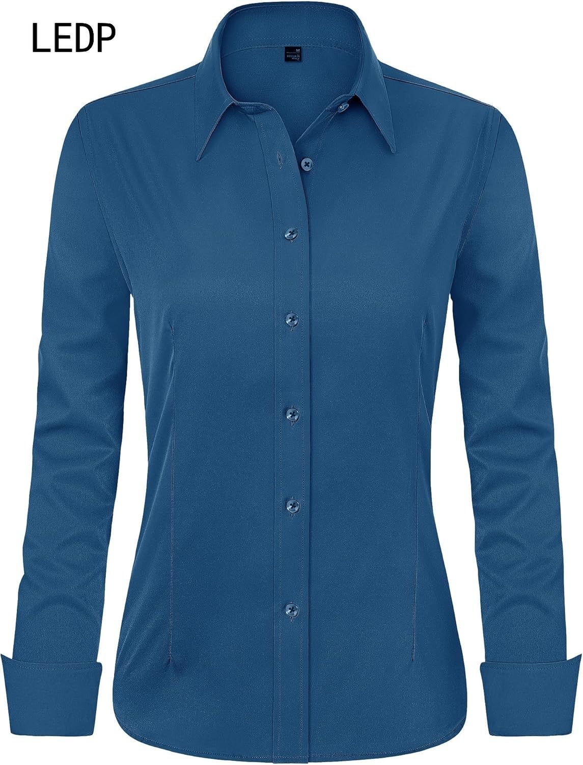 221409 Ice Core Bubble Fossil T-shirt Large Women&#039;s Ancient Atmospheric Pattern Breathable Climate Detective Forest Series