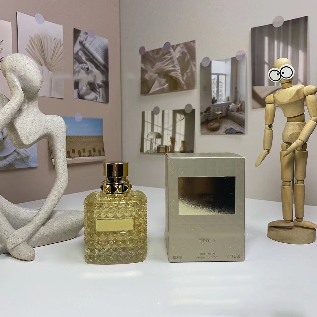 Designer Perfume Fragrance Good Smell Eau De Toilette Long Lasting Women Perfume Brand Lady Girl Perfumes Cologne Body Mist Spray Fast Ship