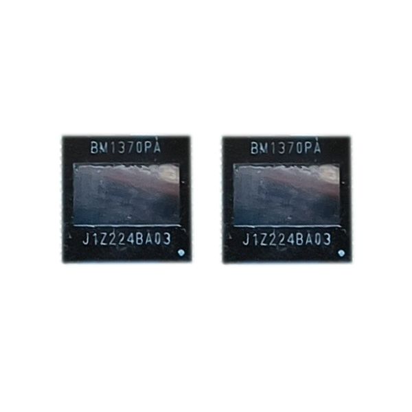 Durable BM1370PA Processing ASIC Chip for Antminer S21 Pro and S21 XP Miners