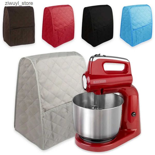 Dust Cover Portable blender accessories kitchen small tools waterproof blender cover blender dust cover L240910