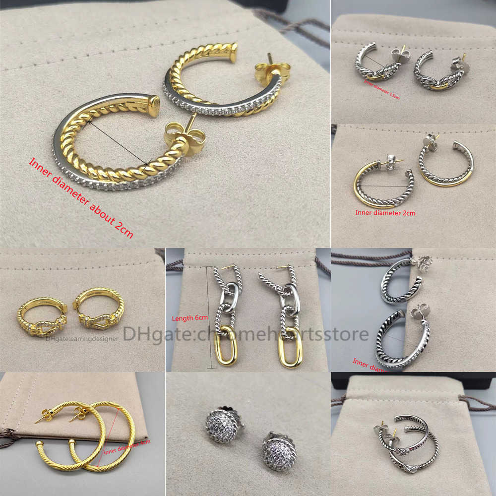 stud pearl Earrings Hoops Wholesale Luxury Crystal Rhinestone Geometric Fashion Wedding Jewelry Dangle Earring designer for women 2023 Trendy orecch