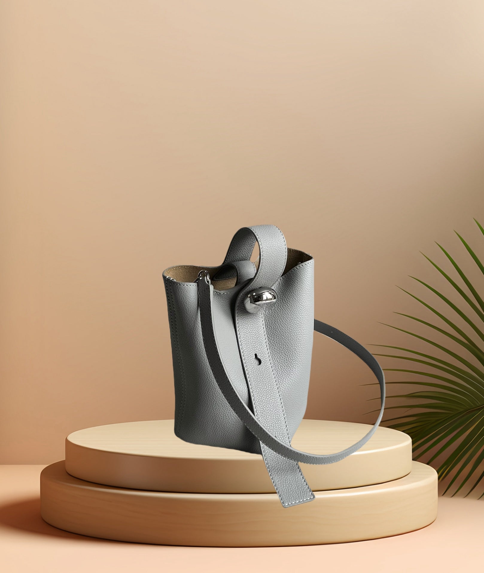 Master quality premium handbag cow leather designer leather messenger bag women luxury brand handbag classic style with gift box