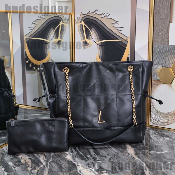 Top Quality Blessing Bucket Bag Tote Bags Shopping Chain Strap Shoulder Bag Designer Handbag Bag Cross Body Bags Hobo Pochette Wallets Women