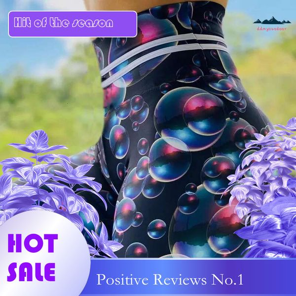 Ddmyoutdoor China Domestic Plus Size Sport Women High Waist Yoga Pants Fiess Running Seamless Leggings Push Up Workout Training Tight Gymwea