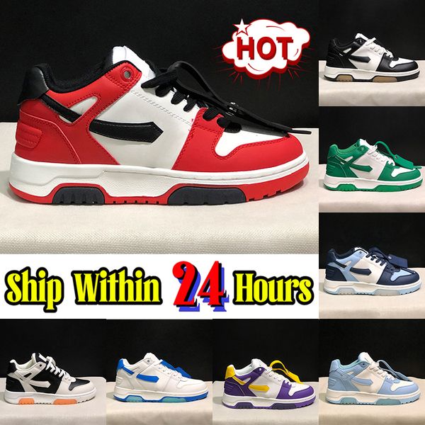 Men Designer shoes out of office sneaker for walking women platform casual shoe Low Tops sneakers Leather trainer White Grey Royal Light Blu