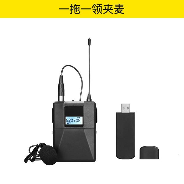 Microphones QLXD4 Fullset UHF True Diversity Wireless Microphone System for Karaoke Stage Performances Mic Professionnel 230816