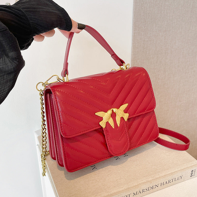 pinkoos Tote Designer Bag Women Shoulder Bags Luxury Handbag Y2K Leather Purse Fashion Oversized Cross body Casual bags Capacity Wallet