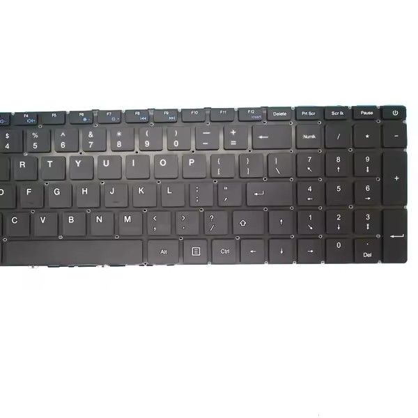 Laptop Keyboard For Thomson NEO 15 YXT-93-209 MB3661022 Black United States US
