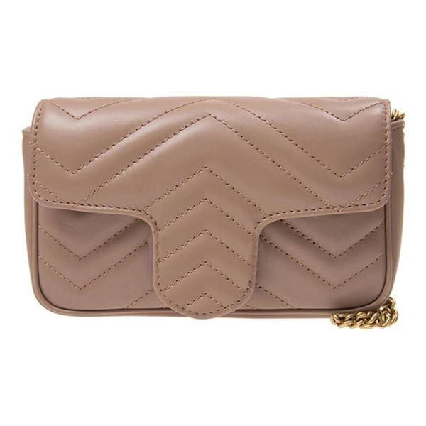 Tote bag Luxurys Designers Bags Totes Fashion Brand Purse Single Zipper Wallets Women HandBags Tote Real Leather Bag Lady Plaid Purses Eveni