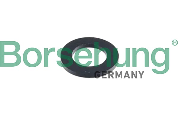 Buffer, oil sump mounting Borsehung B10631