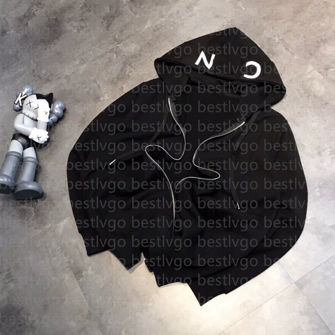 Designer Mens Hoodie Zip Up Fashion Designers Pullover men Hoodies Winter Warm Man Clothing Tops Womens Pullover Clothes Hoodies Sweatshirts Slim Hi