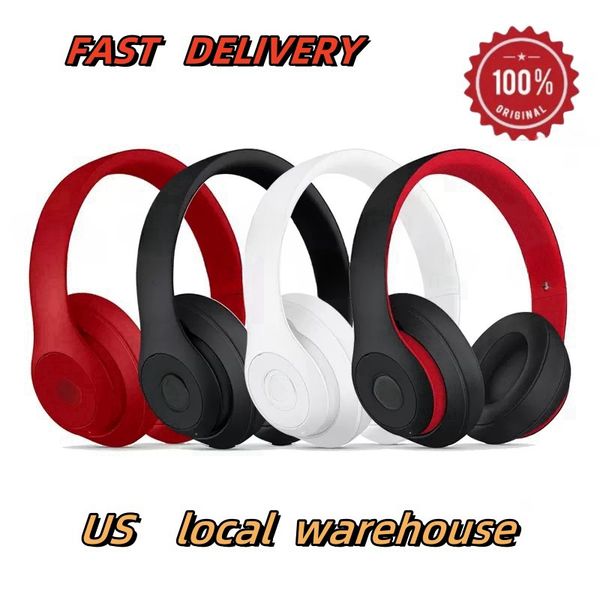 ST3.0 Headsets 3 Bluetooth Headsets Wireless Bluetooth Gaming Wireless Headsets Music headsets