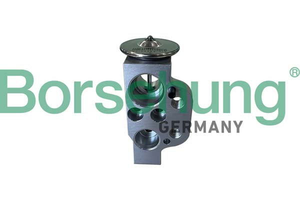 Expansion Valve, air conditioning Borsehung B12412