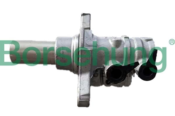 Fluid Reservoir, brake fluid Borsehung B12539