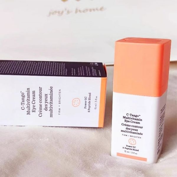 Moisturizer Face Skincare Elephant Polypetide Lala Retro Whipped Hydration Night Eye Cream Serum Strengthen Skincare Free Ship