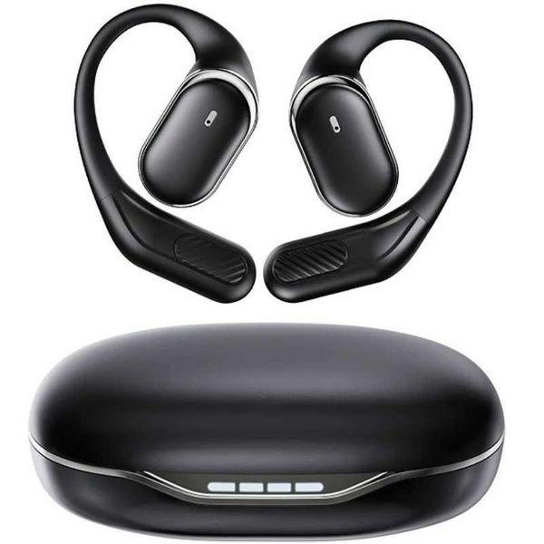 Details Wireless Earbuds Noise Cancelling BT 5.4 Headphones IPX7 Waterproof Sports Earphone with Mic TWS Headset for Running M241213