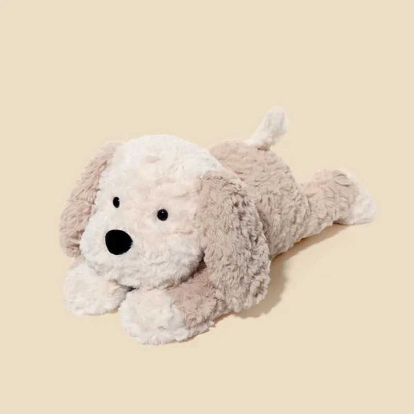 Plush Dolls Kawaii Dog Plush Toy Pillow Stuffed Soft Animal Puppy Soft Doll Kids Toys Christmas Birthday Gift for Boy Girl z241114