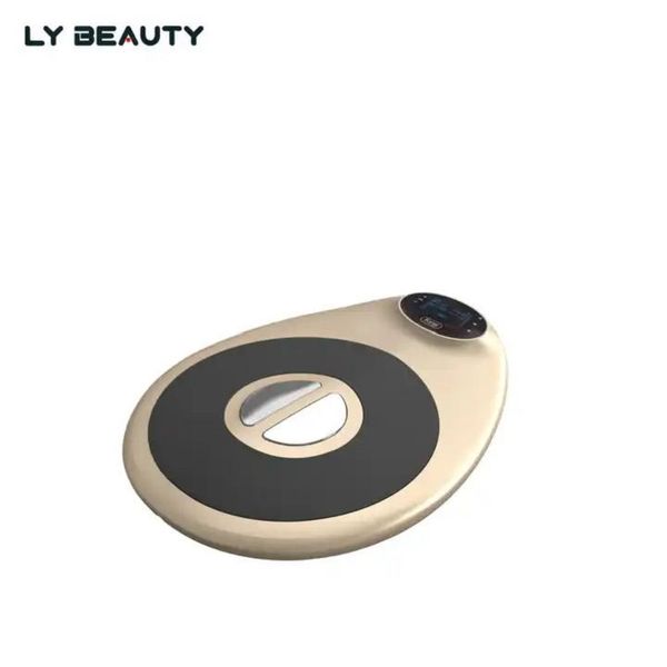 New Hips Trainer Pelvic Floor Muscle Building And Sculpting Machine Ems Ellas Chair For Sale